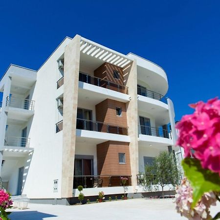 Demiri Apartments Ulcinj Exteriér fotografie