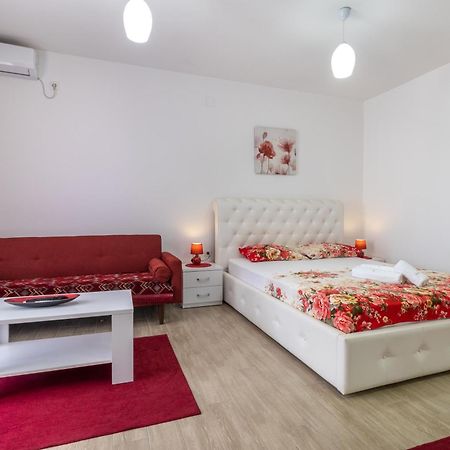 Demiri Apartments Ulcinj Exteriér fotografie