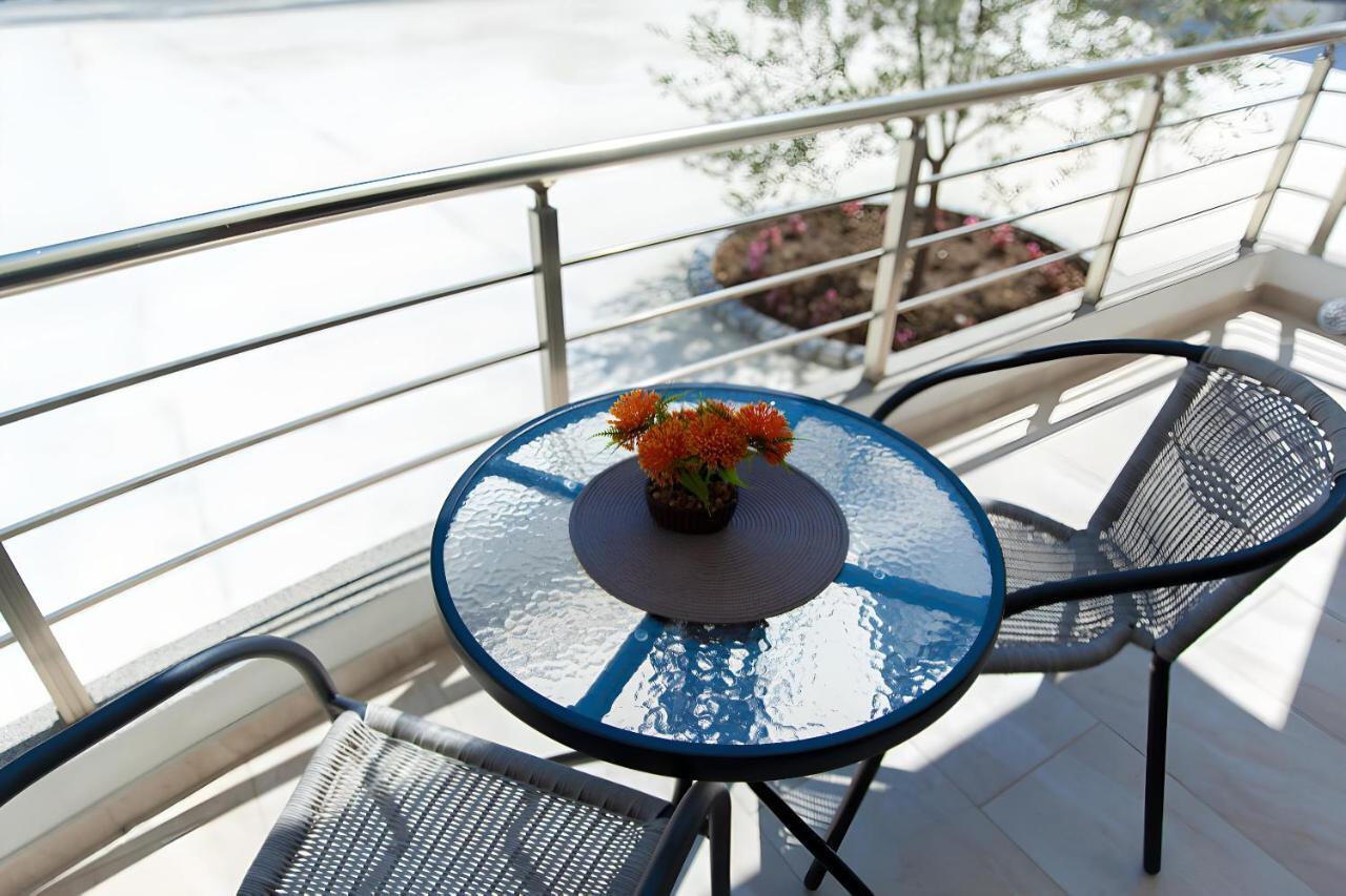 Demiri Apartments Ulcinj Exteriér fotografie