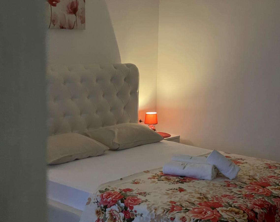 Demiri Apartments Ulcinj Exteriér fotografie