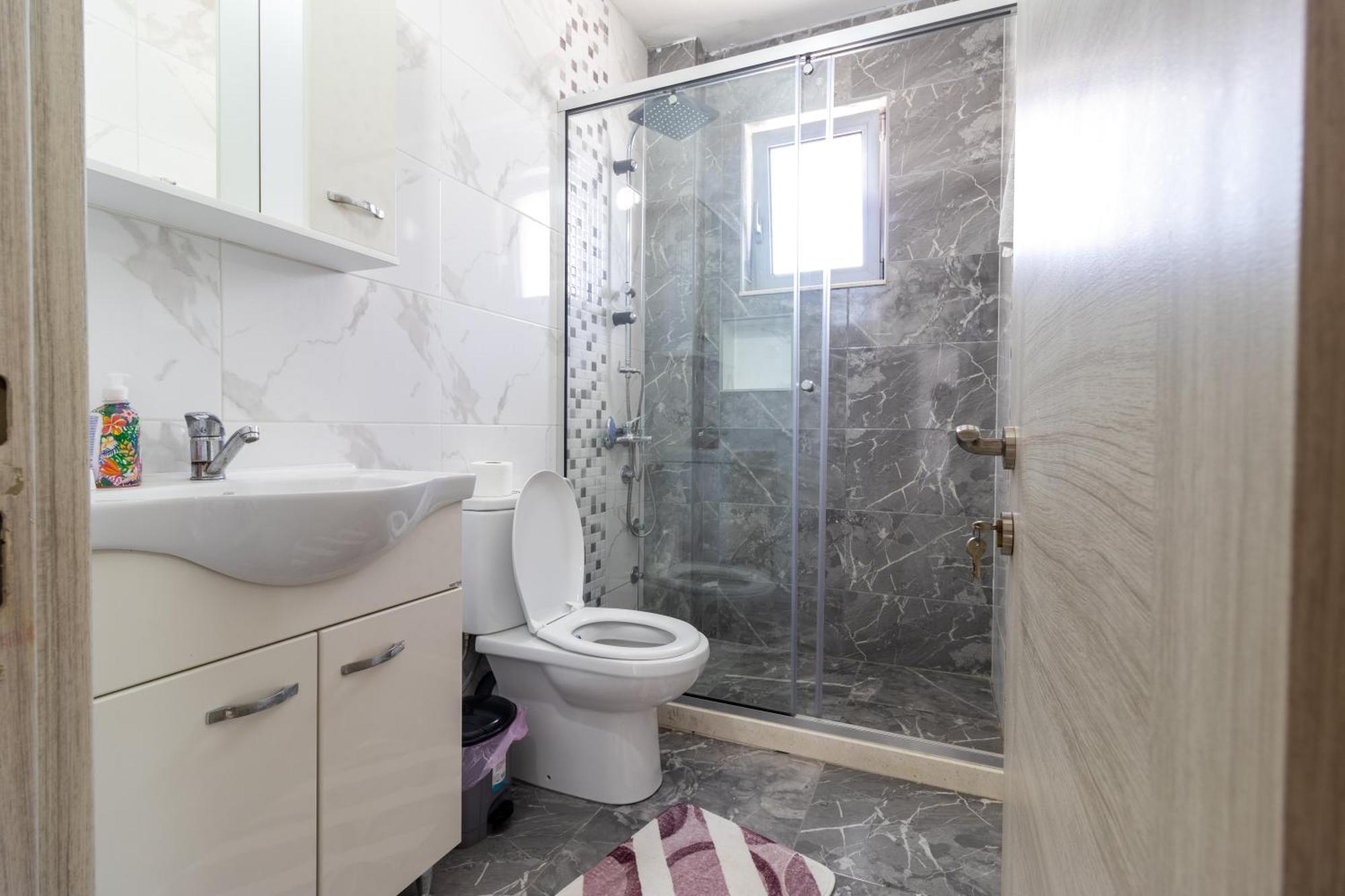 Demiri Apartments Ulcinj Exteriér fotografie